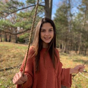 Meet your Posher, Audrey